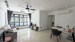 Blk 436B Fernvale Grove (Sengkang), HDB 4 Rooms #612047881